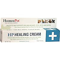 HomeoPet Healing Cream