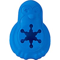 PetSafe Freezable Treat Holding Chilly Penguin Dog Toy