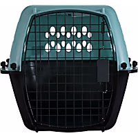 Petmate Blue Vari Fashion Dog Kennel