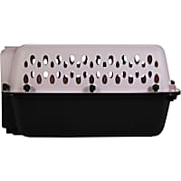 Petmate Violet Vari Fashion Dog Kennel