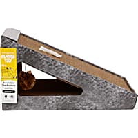 EveryYay Scratchin' the Surface Cardboard Ramp Cat Scratcher in Various Styles