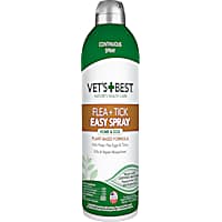 Flea Tick Spray for Dogs Petco