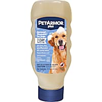 Flea Shampoo for Dogs Petco