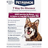Otc tapeworm medicine for dogs sale