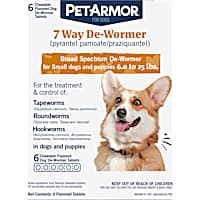 Otc worm treatment for dogs deals