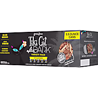 Tiki Cat After Dark Wet Food Variety Pack
