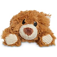 Leaps & Bounds Bearer of Snuggles Bear Plush Dog Toy in Various Styles