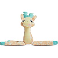 Leaps & Bounds Go Graze-y Antelope Plush Dog Toy with Long Limbs
