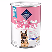 Blue Buffalo True Solutions Digestive Care Blissful Belly Wet Dog Food