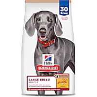 Hill's Science Diet Adult No Corn, Wheat or Soy Chicken Large Breed Dry Dog Food