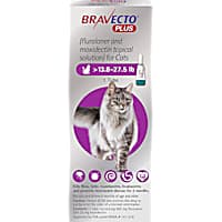 Frontline plus cats petco sale