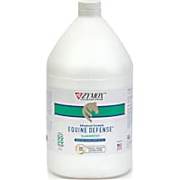 Zymox Equine Defense Advanced Formula Shampoo for Horses