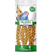Healthy Select Spray Millet Banana Flavor Bird Treats