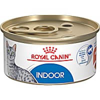 Royal Canin Feline Health Nutrition Indoor Adult Morsels in Gravy Wet Cat Food