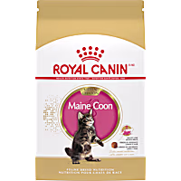 Royal Canin Feline Breed Nutrition Maine Coon Kitten Dry Cat Food