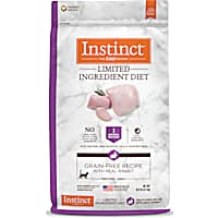 Cat limited ingredient diet hot sale