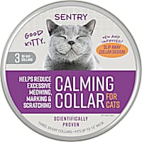 Natural cat calming products cheap