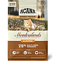 Meadowland sales cat food
