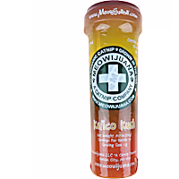 Meowijuana Kalico Kush Cat Catnip