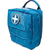 Kurgo Blue First Aid Kit for Dogs