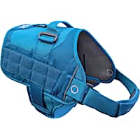 Kurgo RSG Townie Blue Dog Harness