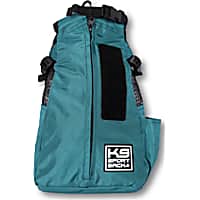 K9 Sport Sack Trainer Blue Backpack Pet Carrier