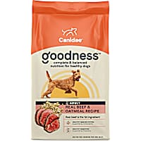 Canidae Goodness Adult Beef & Oatmeal Dry Dog Food