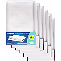 PetSafe ScoopFree Sensitive Disposable Crystal Cat Litter Tray