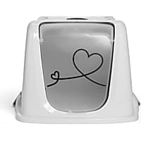 So Phresh Cat Litter Box Privacy Hood