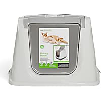 So Phresh Flip Top Cat Litter Box Hood