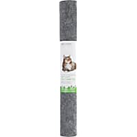 So Phresh Gray Soft Touch Litter Trapper Mat
