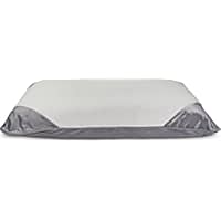 EveryYay Essentials Snooze Fest Knife Edge Dog Bed