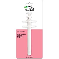 Vet Worthy Pill Dispenser for Pets