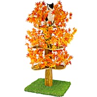 On2Pets Fall Square Cat Tree