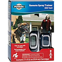 Anti Bark Dog Collars Ultrasonic Deterrents Petco