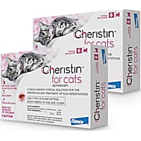 Cheristin for cats hotsell petco