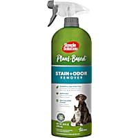 Simple Solution Plant-Based Stain & Oder Remover for Pets