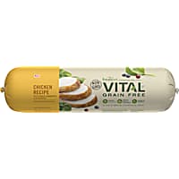 Freshpet vital grain sale free puppy food