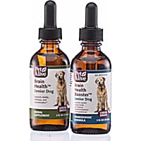 PetAlive Complete Brain Health for ComboPack Senior Dogs