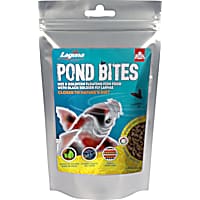 Laguna Pond Bites