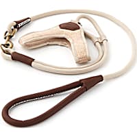 Reddy Tan Comfort Dog Harness