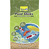 Tetra Pond Sticks Pond Fish Food for Goldfish and Koi