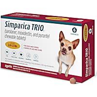 Petco shop pet meds