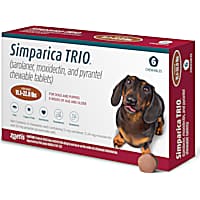 Petco shop pet meds
