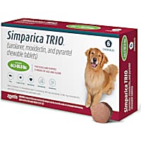 Tractor supply on sale heartworm meds