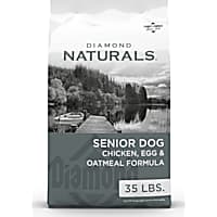 Diamond Naturals Senior Dry Dog Food