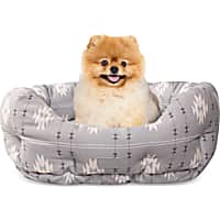 PetShop by Fringe Studio Round Pet Cuddler