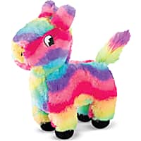 PetShop by Fringe Studio Pinata Party Girl Plush Dog Toy