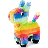 PetShop by Fringe Studio Pinata Party Boy Plush Dog Toy
