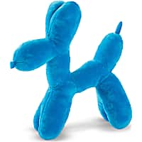 PetShop by Fringe Studio Balloon Animal Plush Dog Toy